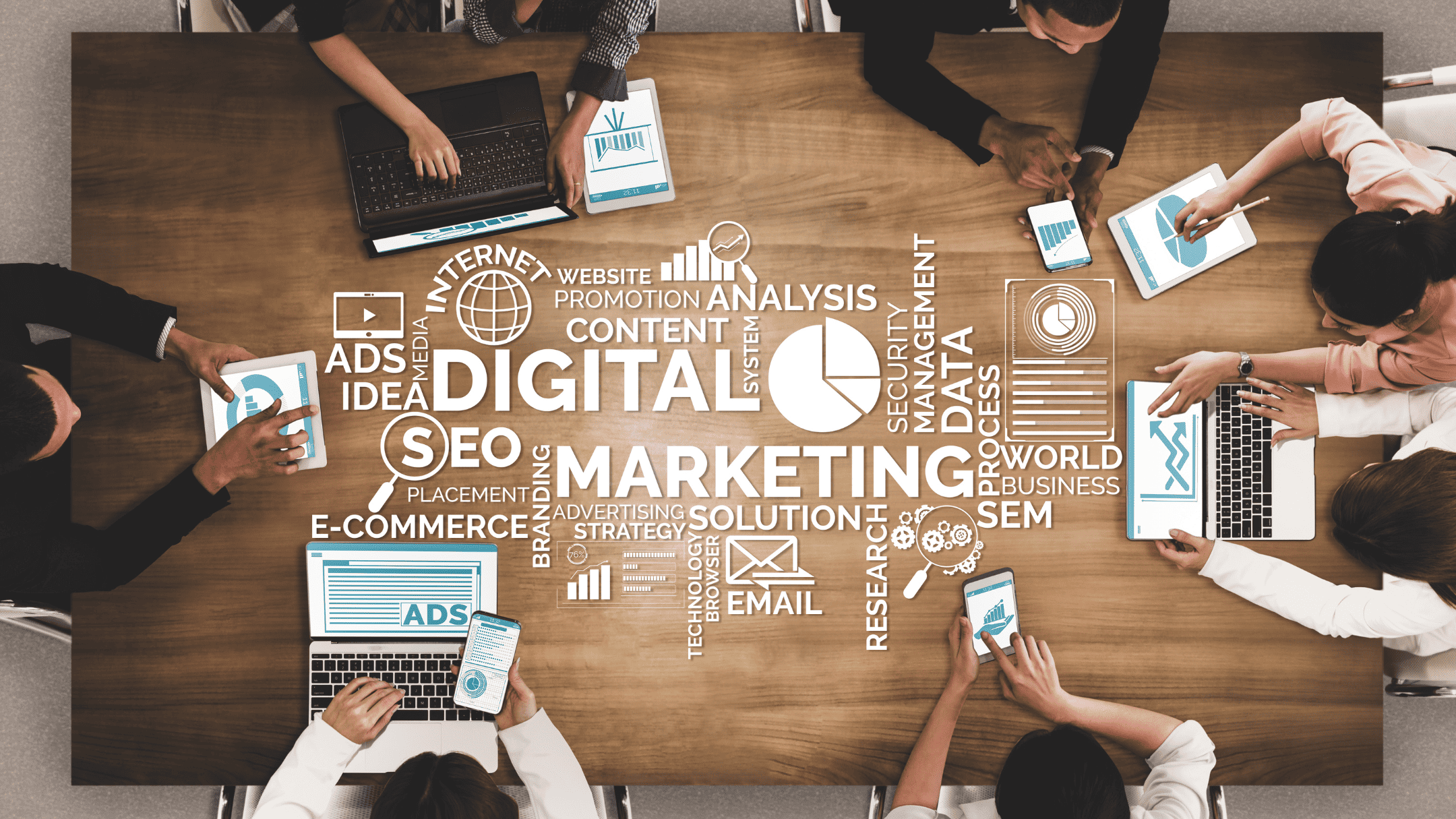 Unleash the Power of Digital Marketing Strategies for Business Success