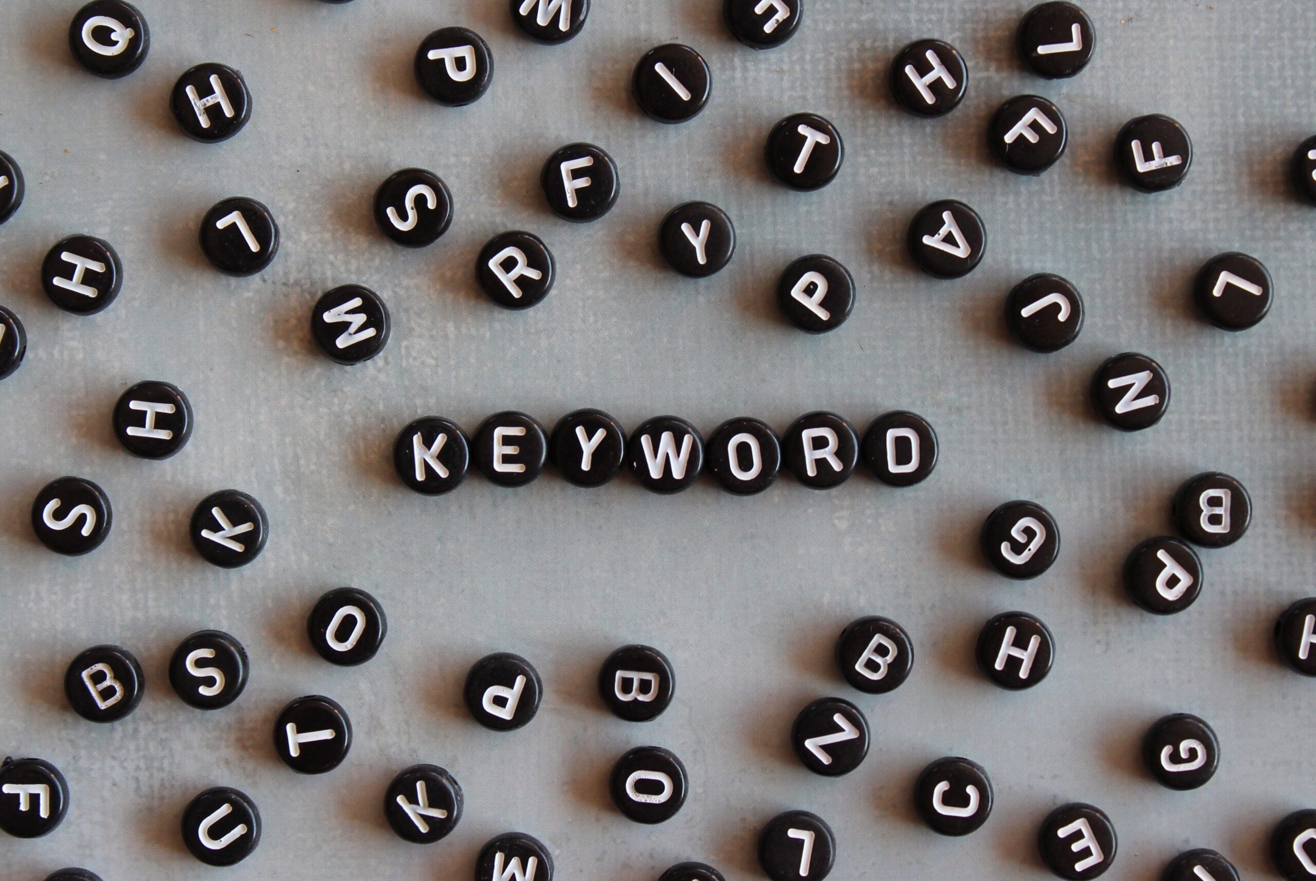 Utilizing Long-Tail Keywords for Niche Products and Services