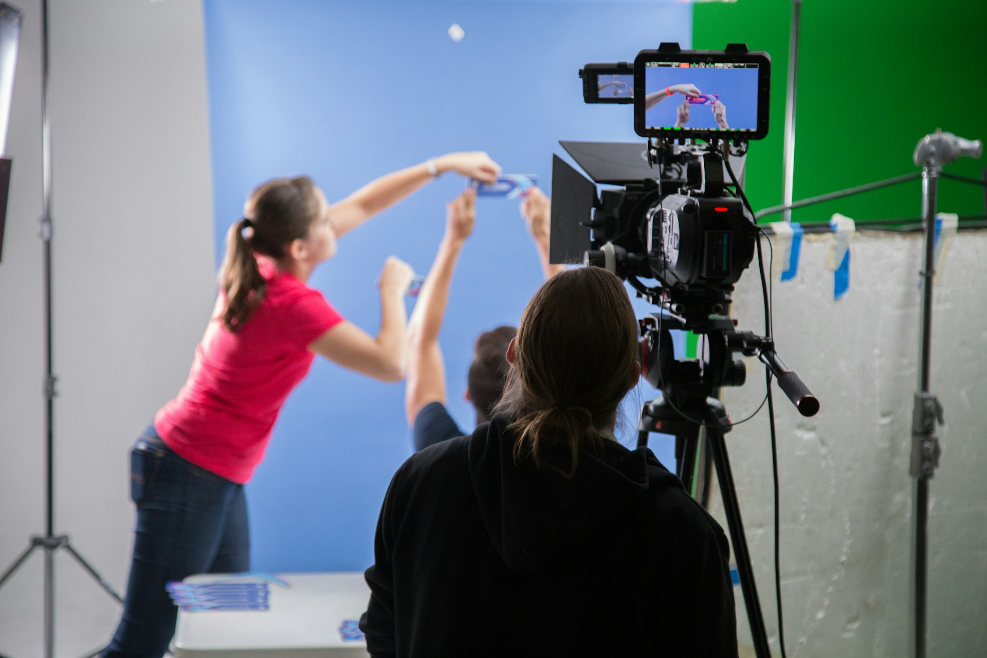 The Role of Video in Promoting Products and Services: Video SEO Tips