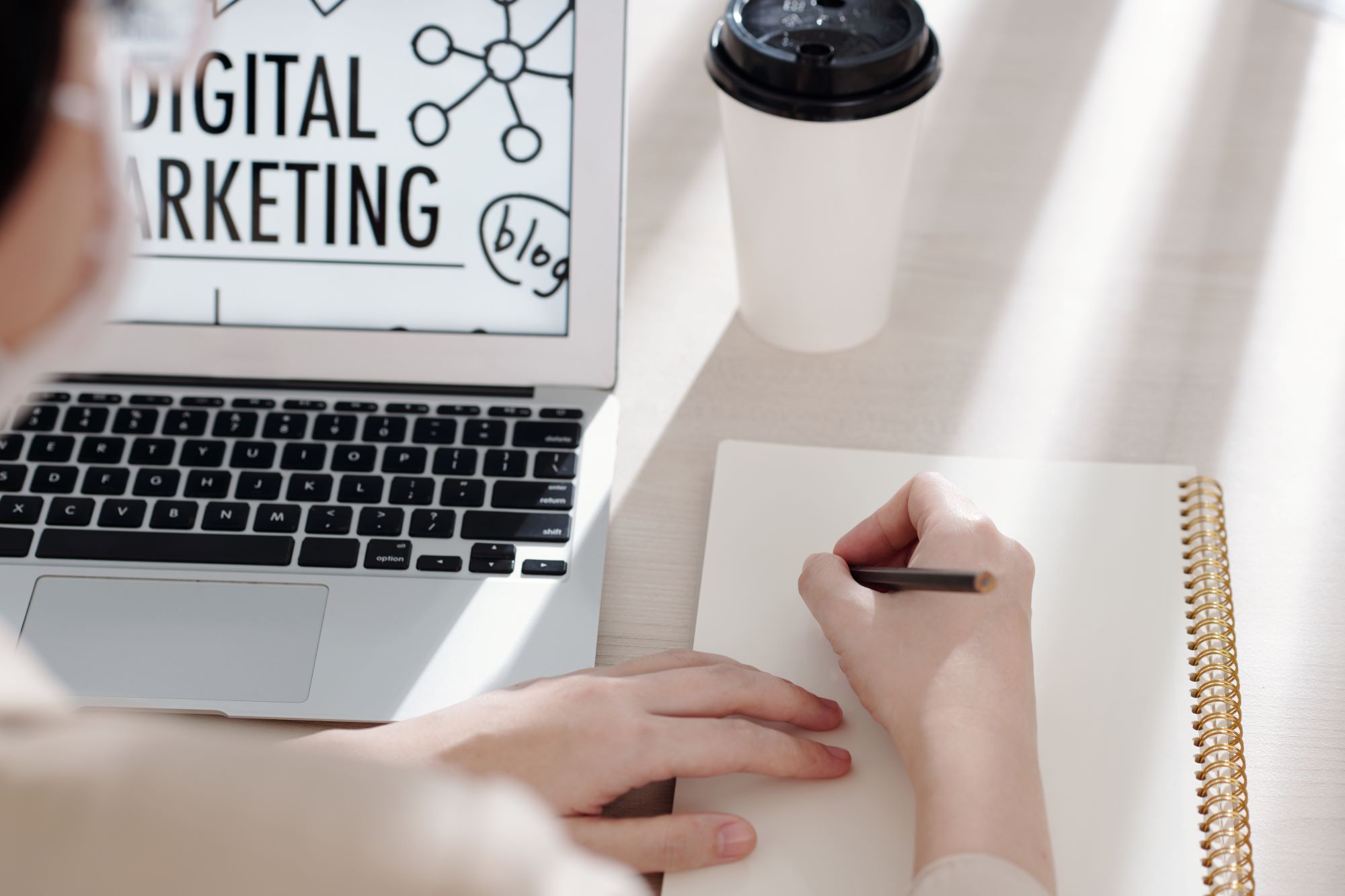 How to Choose the Ideal SEO & Digital Marketing Agency for Your Indiana Business