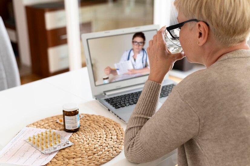 Telehealth Marketing Mastery: Boost Your Private Practice with Expert Strategies from Optimizit