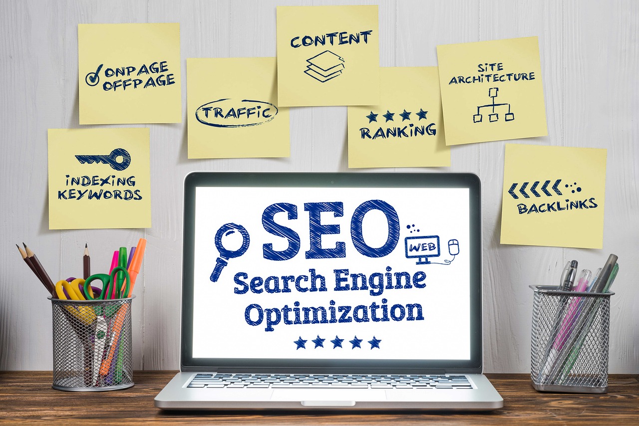 SEO Tips Specific To Indiana Businesses